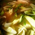 トコタン's cooksnap of when they made 鮭の粕汁.