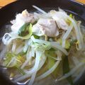 いおこと's cooksnap of when they made 簡単ヘルシー！ベトナム風フォー.