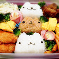 ゆうつばき's cooksnap of when they made 写真付で簡単！自慢の唐揚げ☆お弁当にも.