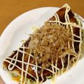 あかまっつん's cooksnap of when they made たまごがとろ～っと＾＾簡単キャベツ焼き.