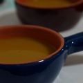 ayaci's cooksnap of when they made 冷凍保存o.k！とろとろ♪かぼちゃスープ.