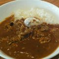 板とも's cooksnap of when they made ハヤシライス.