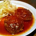 アイアンツリー's cooksnap of when they made 10分で本格的な♡簡単デミグラスソース♡.
