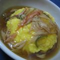 ＲｙｏｕＴａｉｇａ's cooksnap of when they made ～ふわふわ～半熟たまごの♥天津飯♥.