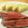 おいもみるく's cooksnap of when they made ローストビーフにキャベツミルフィーユ.