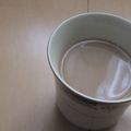 きらり流れ星's cooksnap of when they made 甘くないミルクティ.