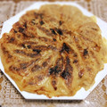usagi1019's cooksnap of when they made 我が家のぎょうざ♪.