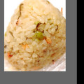 野々山's cooksnap of when they made お花見にめっちゃ簡単 桜エビの炊込みご飯.