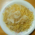 とみころりん's cooksnap of when they made 新たまねぎ&ツナの簡単和風パスタ♪.