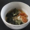 スタイリッシュママ's cooksnap of when they made 簡単お茶漬け.