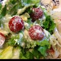 みんchun's cooksnap of when they made シーザーサラダドレッシング.