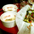 御小夜's cooksnap of when they made ✿簡単 ５分でココットとろり半熟卵✿.