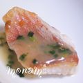 ♡TOCHAKO♡'s cooksnap of when they made いける～！赤魚のネギソースあんかけ.