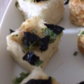 メイマナmama's cooksnap of when they made 水切り不要♪ 楽チン！揚げだし豆腐☆.
