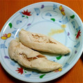01410's cooksnap of when they made しっとり簡単♪茹でささみ.