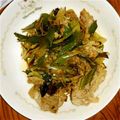 ひろたか510's cooksnap of when they made 豚肉の葱だく蒸し焼き.