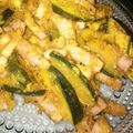 ぴなつこ's cooksnap of when they made 【15分】南瓜とベーコン塩バターマヨ炒め.