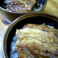 ぺこぽん母ちゃん's cooksnap of when they made 娘が好きな♬さんまの蒲焼丼♬.
