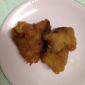 まみぺこママ's cooksnap of when they made 我が家の簡単鶏のから揚げ　.