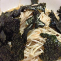 さなぺい14's cooksnap of when they made えのきの海苔明太和え.