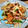 ツインズ♀ママ's cooksnap of when they made 彩り野菜の豚玉炒め.