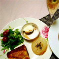 LiLiCo2's cooksnap of when they made おいしすぎる‼︎椎茸のマヨチーズ焼き.