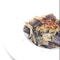 D2ND's cooksnap of when they made こんにゃくとエリンギのゴルゴンゾーラ.