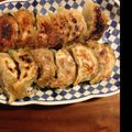 maroo's cooksnap of when they made 旨っ♪我が家流＊餃子.