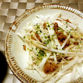 ロロロッサ's cooksnap of when they made 納豆と大根の超簡単サラダ.