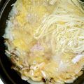 さやぞ～'s cooksnap of when they made ダシダ鍋～～～♪.