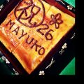 ぴょんあめ's cooksnap of when they made ♡チーズスフレケーキ♡.