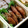 スミヒコ's cooksnap of when they made 手羽中のグリル　柚子胡椒風味.