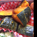 がよがよ。's cooksnap of when they made お弁当に♡かぼちゃの煮付け.