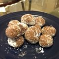 栗鼠子's cooksnap of when they made 濃厚しっとりチョコクッキー♪.