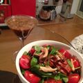 キッチンおうじ's cooksnap of when they made 食べる玉ねぎドレッシング.