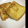 のうえり's cooksnap of when they made 簡単♡ふわとろフレンチトースト.