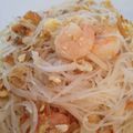 mikiUS's cooksnap of when they made これぞパッタイ.