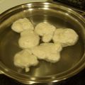 vegeange's cooksnap of when they made 北海道西シャコタン珍味☆たちかま.