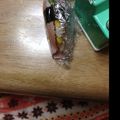かるぱるか's cooksnap of when they made 超カンタン♪低カロ低脂肪♪ハムにぎり♪.