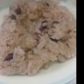 ＭＡ＠ＫＯ's cooksnap of when they made 炊飯器でもち赤飯.