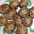 ジュリアン♪'s cooksnap of when they made 蓮根のはさみ焼き.