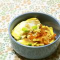 ガメコ's cooksnap of when they made お弁当に＊かつ煮＊.