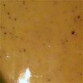 pasteldech's cooksnap of when they made エビのクリームスープ.