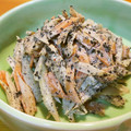 ワインパープル's cooksnap of when they made ゴマたっぷり「ごぼうのゴママヨサラダ」.