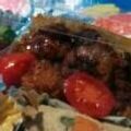 なりえなり's cooksnap of when they made 簡単！お肉がやわらか～くなる☆鶏の唐揚げ.