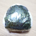 ﾋﾟﾛﾐ♡'s cooksnap of when they made おにぎりの海苔にはお醤油を塗って♪.
