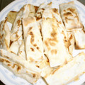 toshiebaba's cooksnap of when they made 海苔の佃煮とおからの簡単♪春巻き.