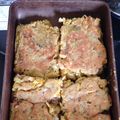 めろんぱん２５'s cooksnap of when they made ふんわりお好み焼き風パン.