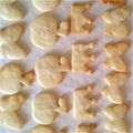 ☆ママ★'s cooksnap of when they made 失敗しない サクサククッキー.