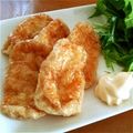 まっさまさママ's cooksnap of when they made おかずに☆油揚げの照り焼きｽﾃｰｷ.
